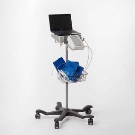 Newman Medical ABI-400CL Automated System For Basic ABI & TBI Testings (93922) (DROP SHIP ONLY)