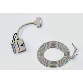 TIDI Products, LLC 8235NCJJ Hillrom 37-Pin Adapter, 12ft Cord (Continental US + HI Only)