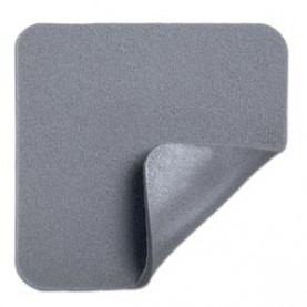 Molnlycke Health Care US, LLC 287400 Dressing, Safetac® Soft Silicone Wound Contact Layer, Waterproof, 8" x 8", 5/bx, 4 bx/cs