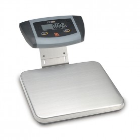 Ohaus ES Series Shipping Scale, 71138830, 13.23 lbs. x 0.005 lb, 310 mm x 270 mm