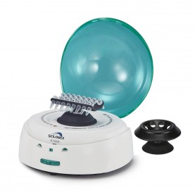 Scilogex EZee High Speed Mini-Centrifuge, Green, 914041419999