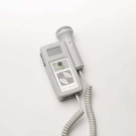 Newman Medical DD-770-D3W Display Digital Doppler (DD-770), 3MHz Waterproof Obstetrical Probe (DROP SHIP ONLY)