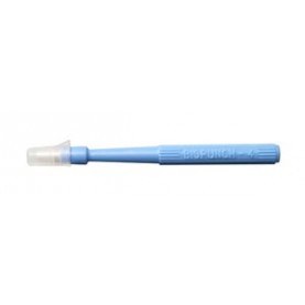 EDM3 Company LLC BP40 Biopsy Punch, 4.0, 25/bx (US Only)