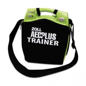 Zoll Medical 8008-0050-01 AED Trainer2 with Wireless Remote