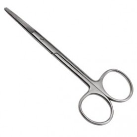 Sklar Instruments 22-2845 Spencer Stitch Scissor, 4.5" (DROP SHIP ONLY)