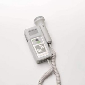 Newman Medical DD-770-D2W Display Digital Doppler (DD-770), 2MHz Waterproof Obstetrical Probe (DROP SHIP ONLY)