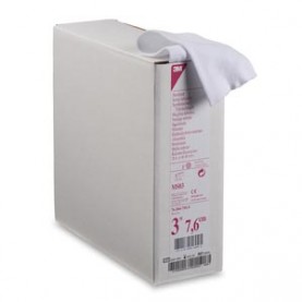 3M Health Care MS03 Synthetic Cast Stockinet, 3" (Continental US+HI Only)