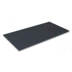Detecto VET-MAT Rubber Mat, for Platform Surface (DROP SHIP ONLY)