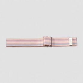 TIDI Products, LLC 6531 Gait Belt, Pastel, 54", Nickel Buckle (Continental US + HI Only)