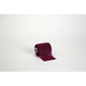 3M Health Care 82002U Plus Casting Tape, 2" x 4 yds, Purple, 10/cs (Continental US+HI Only)