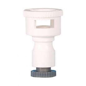 BD 515200 Luer-Lock Connector, 50/bx, 4 bx/cs (Continental US Only) (Drop Ship Requires Pre-Approval)