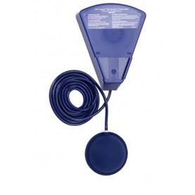 3M Health Care 9201 Accessories: Wall Bracket & Foot Pump (Continental US+HI Only)
