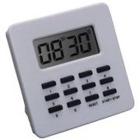 Hygenic/Performance Health 081188762 Electronic Timer Stopwatch (US Only)