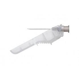 Terumo Medical Corp. SG3-2225 Safety Needle, 22G x 1", 100/bx, 8 bx/cs (45 cs/plt)
