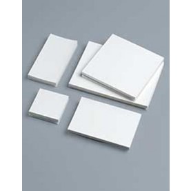 Palmero 1514C Mixing Pads, 3" x 3", Approx. 70sheets/pad, 8pads/pk (US SALES ONLY)