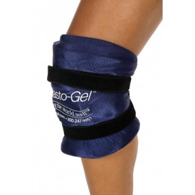 Southwest Technologies, Inc. KW6005 Knee Wrap, Large/ X-Large, Patella Hole (Item on Manufacturer Backorder - Inventory Limited when Available)