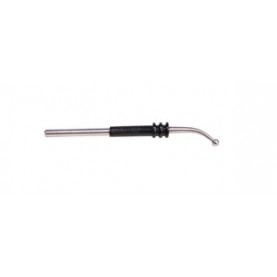Symmetry Surgical, Inc. A831 Ball Electrode, Short Angled