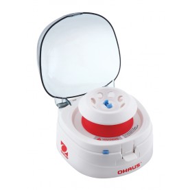 Ohaus FC5306 Frontier  5000 Series Mini Mini Centrifuge, 6000 RPM, 30134157