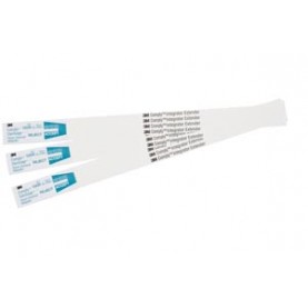 3M Health Care 1243RE Chemical Integrator w/ Extender, 9" x 0.7", 500/bg, 2 bg/cs (Continental US+HI Only)