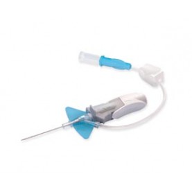 BD 383511 IV Catheter, 24G x ¾", Single Port, Infusion, 20/pk, 4 pk/cs (Continental US Only) (Drop Ship Requires Pre-Approval)