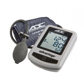 American Diagnostic Corporation 6012N Semi-Auto Digital BP Monitor, Adult (US Only)