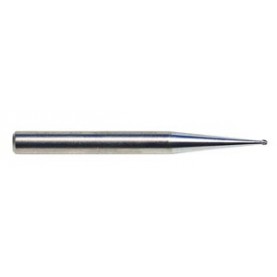 Symmetry Surgical, Inc. 0001 Ophthalmic Burr, 1mm, 10/bx (Item is on manufacturer backorder with an expected release date mid-to-end of July)