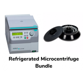 Benchmark Scientific Z216-MK-BUNDLE Hermle Refrigerated Microcentrifuge Bundle