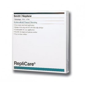 Smith & Nephew, Inc. 59484600 Ultra Dressing, 4" x 4", 5/bx, 8 bx/cs (US Only)