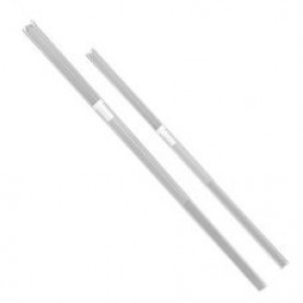 708212 BRAND Filling Tube, Accessory for Dispensette S,Dispensette III,Dispensette Organic,Dispensette Trace Analysis, 125 - 240 mm