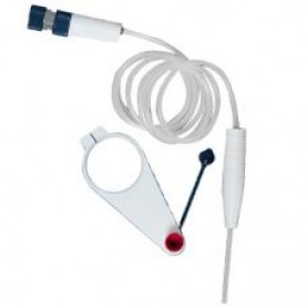 707945 BRAND Flexible Discharge Tube, Accessory for Dispensette Trace Analysis, 25 mL,50 mL,100 mL