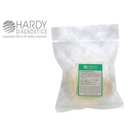 Hardy Diagnostic G267 Dry Culture Media, TSA Plate,  120 Day Shelf Life (Pack of 2)