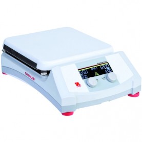 OHAUS 30500610 GUARDIAN™ 7000 HOTPLATES & STIRRERS, e-G71HS10C 18L, 120 V