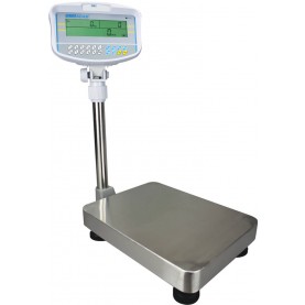 Adam Equipment GBC 130a  Balance, 60  kg x 2 g, 300 x 400 mm