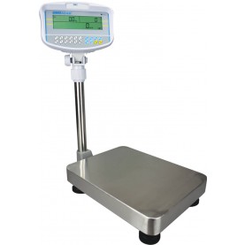 Adam Equipment GBC 35a  Balance, 16  kg x 0.5 g, 300 x 400 mm