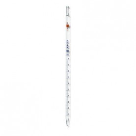 27513 BrandTech 10 mL Not Sterile Serological Pipet Individually Wrapped