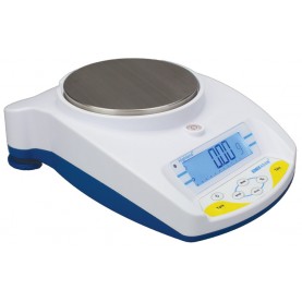 Adam Equipment HCB 1002  Balance, 1000 g x 0.01 g, 120 mm