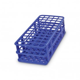 heathrow scientific folding tube rack