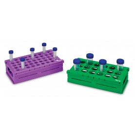 heathrow scientific pop-up rack, green