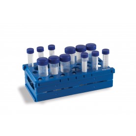 heathrow scientific pop-up rack, blue