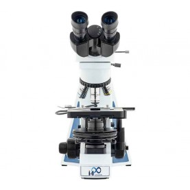 i4S Binocular 10X,100X Laboratory Microscope, Phase Plan (LW Scientific  i4S-SEB4-iPL3)