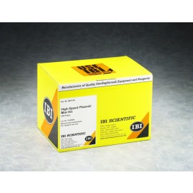 IBI Scientific Mini Hi-Speed Plasmid Kit (300 Prep)