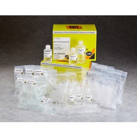 IBI Scientific MINI IBI Scientific Genomic DNA Kit (100 Prep Sample Kit)