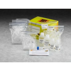 IBI Scientific Viral DNA Extraction Kit (100 Prep)