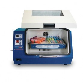 SI-1401 Scientific Industries SI-1401 Incubator-Genie Rocker,Shaker   3 - 35 RPM,120V