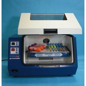 Scientific Industries SI-14000 Incubator-Genie  Incubator, Electric Heating Elements with Fan, 24L capacity