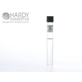 Hardy Diagnostic K105 Liquid Culture Media, Neutralizing Buffer Tube,  10 mL, 180 Day Shelf Life (Pack of 20)