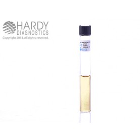 Hardy Diagnostic K180 Liquid Culture Media, TSB w/ Polymyxin B Tube,  90 Day Shelf Life (Pack of 20)