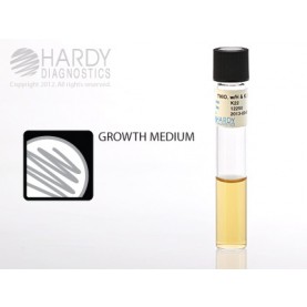 Hardy Diagnostic K22 Liquid Culture Media, Thio w/ H&K Tube,  5 mL, 180 Day Shelf Life (Pack of 20)