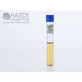 Hardy Diagnostic K225 Liquid Culture Media, Acanthamoeba Broth Tube,  5 mL, 250 Day Shelf Life (Pack of 20)