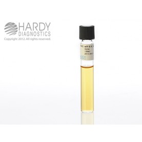 Hardy Diagnostic K234 Liquid Culture Media, Thio w/ H & K Tube,  8 mL, 180 Day Shelf Life (Pack of 20)